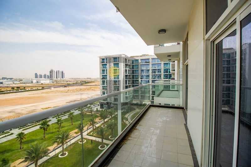 15 3 Bedroom Available in Dubai Studio City