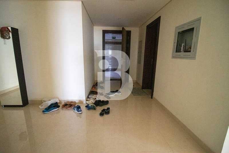 11 Size Matters !! Massive  4 Bedroom Apartment with Amazing Views and High Floor