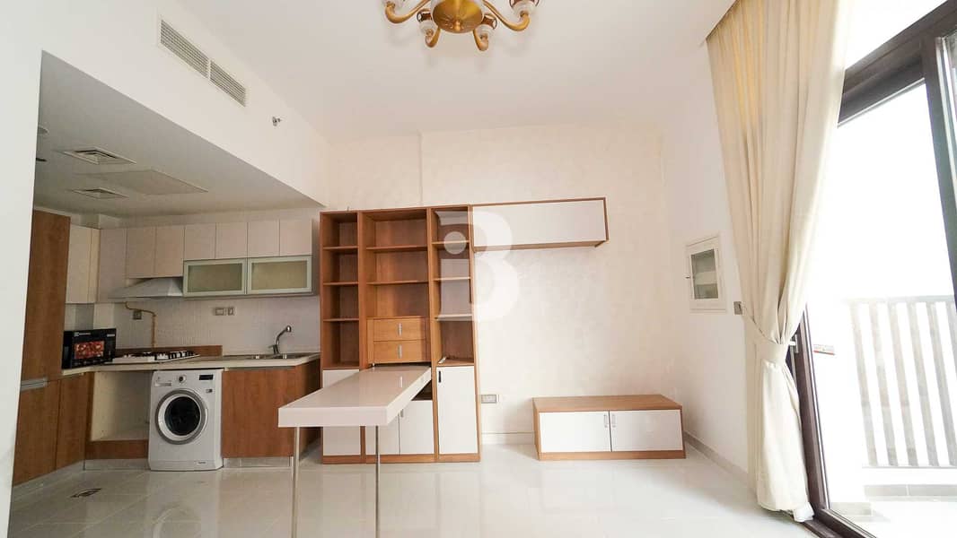 3 Brand New | Fully Furnished | Near Metro Station