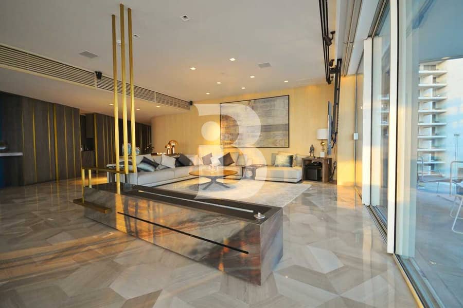 17 Fabulous Sprawling Apartment on the Palm! Luxury at its best
