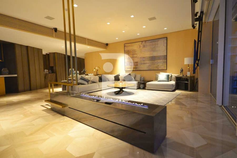 23 Fabulous Sprawling Apartment on the Palm! Luxury at its best