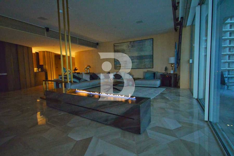 32 Fabulous Sprawling Apartment on the Palm! Luxury at its best