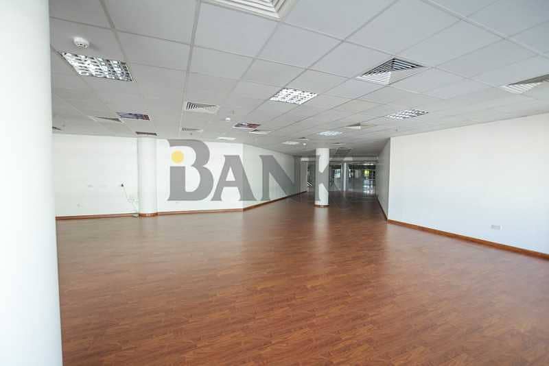 5 Multiple Units | Fitted Offices and Retails