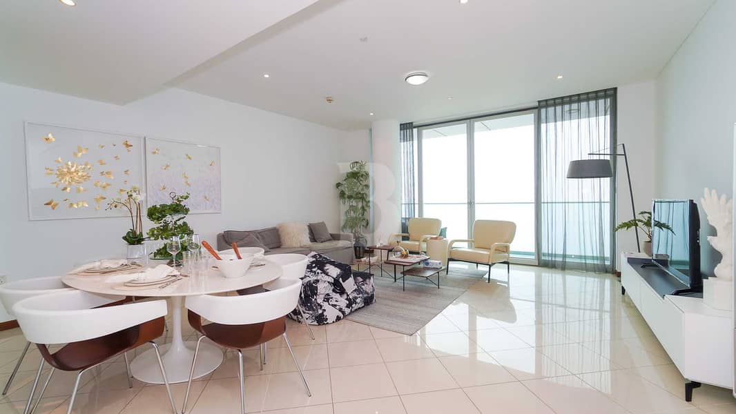 Luxury 3BHK with Maid's Room | No Commission Luxury 3BHK with Maid's Room | No Commission