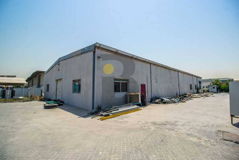 2 1800 kW factory outlet for Industrial manufacturing