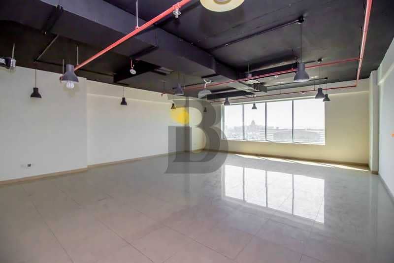 3 CHEAP FITTED OFFICES|SILICON OASIS|NEW OFFICE SPACES|