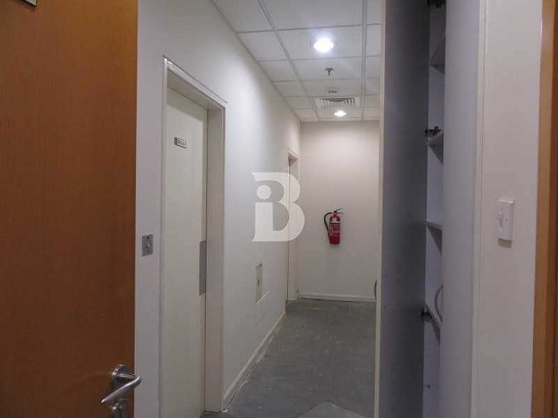 7 Multiple Units | Fitted Offices and Retails