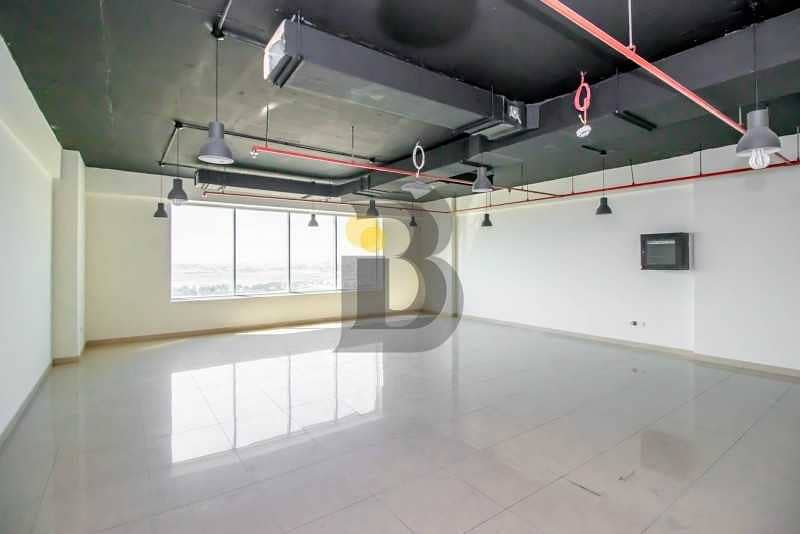 6 CHEAP FITTED OFFICES|SILICON OASIS|NEW OFFICE SPACES|