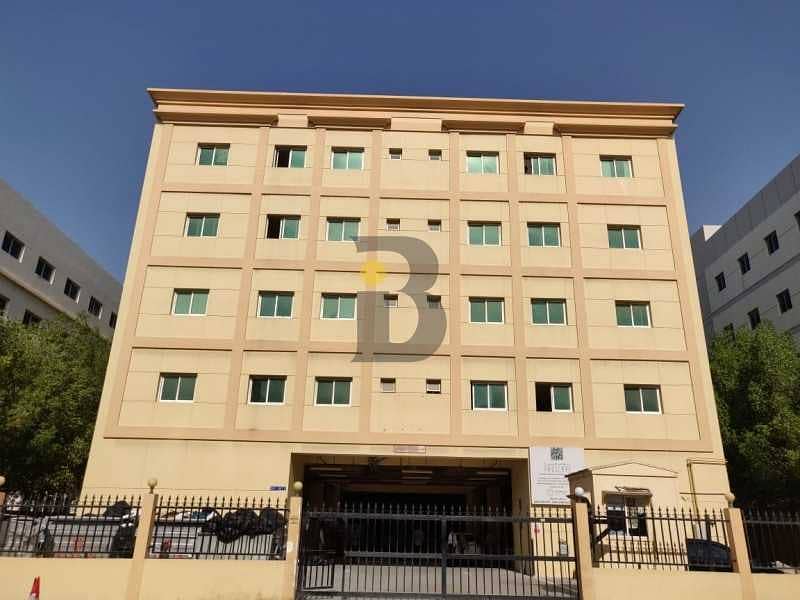AED 2200 ALL IN 6/ROOM NEWLY RENOVATED LABOUR CAMP|CLEAN AND BEST PRICE|DIP LABO