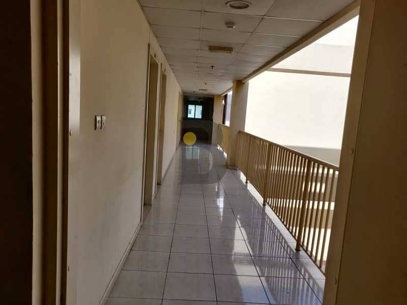 2 AED 2200 ALL IN 6/ROOM NEWLY RENOVATED LABOUR CAMP|CLEAN AND BEST PRICE|DIP LABO