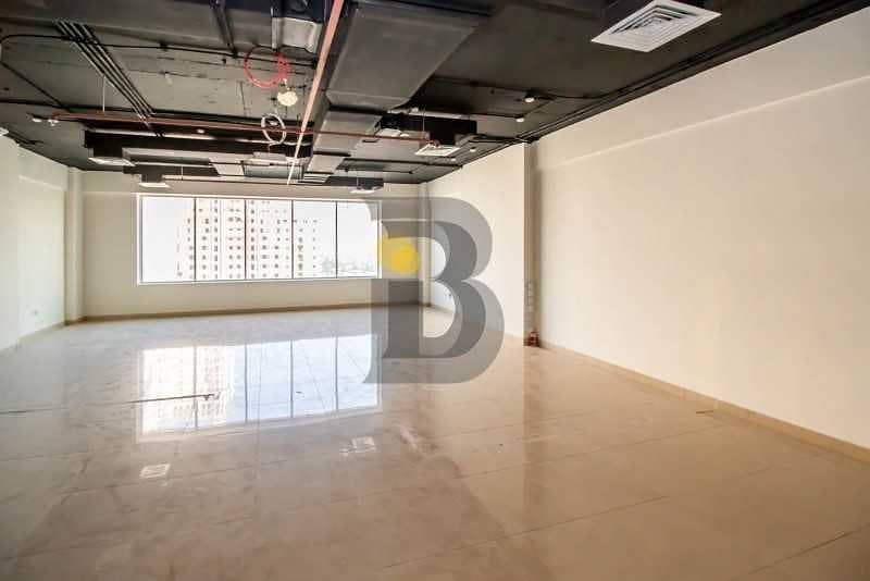 12 CHEAP FITTED OFFICES|SILICON OASIS|NEW OFFICE SPACES|