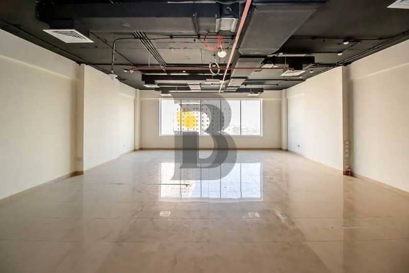 15 CHEAP FITTED OFFICES|SILICON OASIS|NEW OFFICE SPACES|