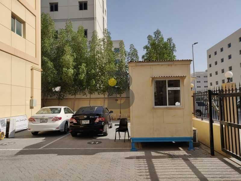 5 AED 2200 ALL IN 6/ROOM NEWLY RENOVATED LABOUR CAMP|CLEAN AND BEST PRICE|DIP LABO