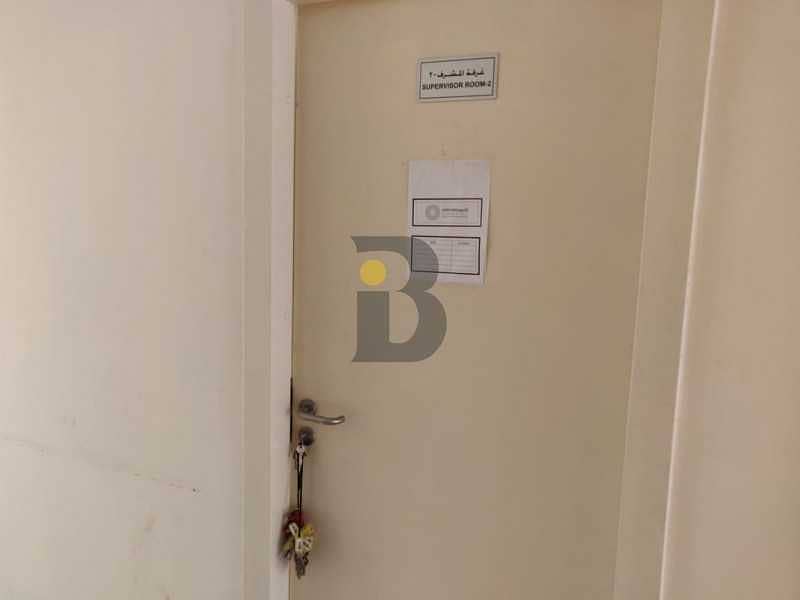 13 AED 2200 ALL IN 6/ROOM NEWLY RENOVATED LABOUR CAMP|CLEAN AND BEST PRICE|DIP LABO
