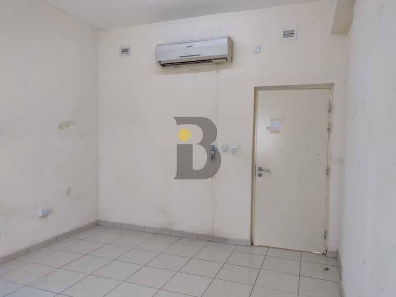 16 AED 2200 ALL IN 6/ROOM NEWLY RENOVATED LABOUR CAMP|CLEAN AND BEST PRICE|DIP LABO