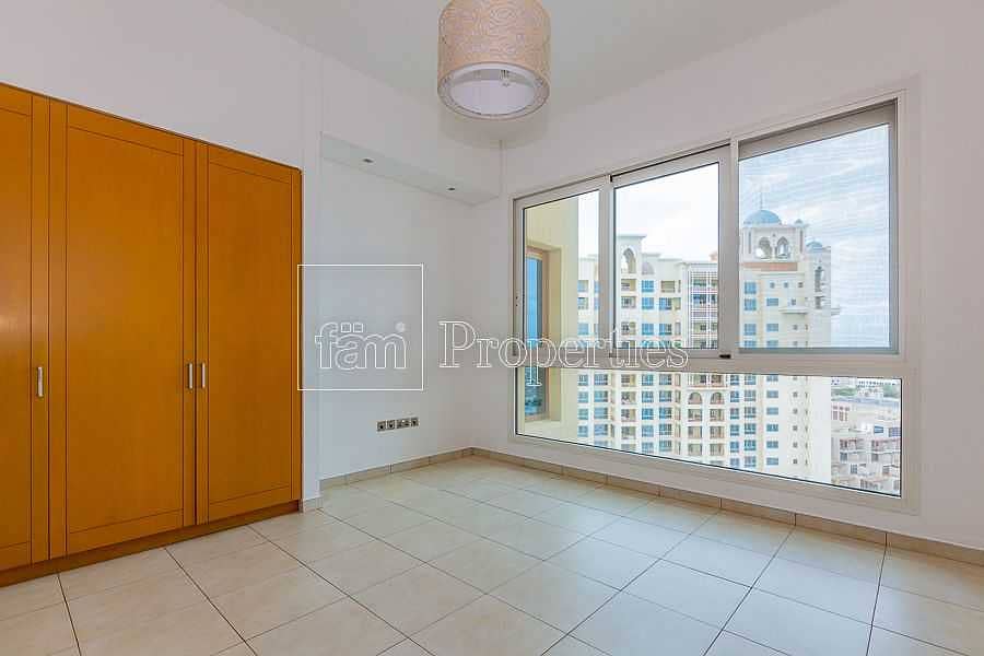 2 Best Deal | Upgraded| Spacious Balcony