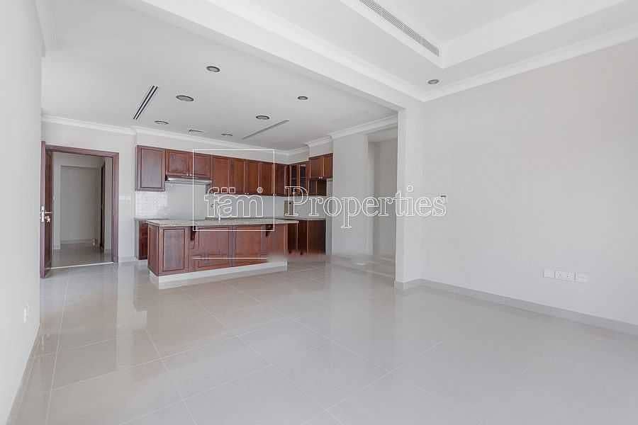 4 Vacant | Opposite Pool and Park | Type 4