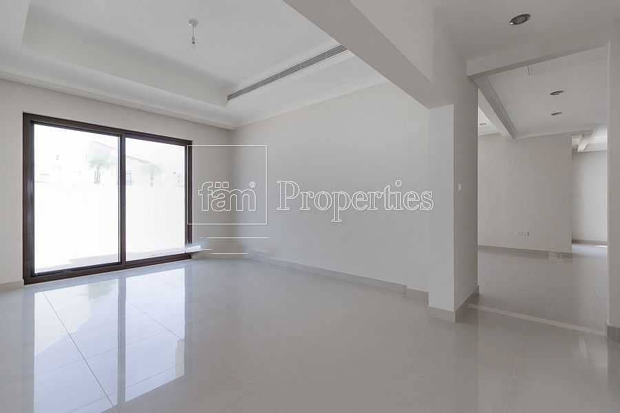 6 Vacant | Opposite Pool and Park | Type 4