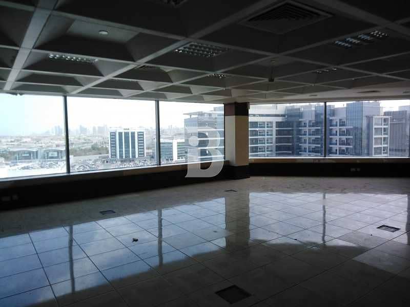 5 All inclusive fitted office near Marriott hotel apartment