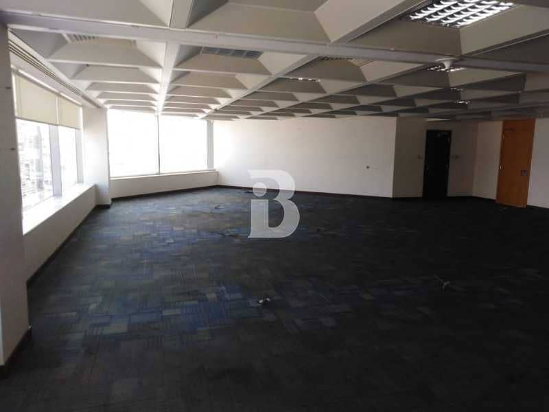 6 All inclusive fitted office near Marriott hotel apartment
