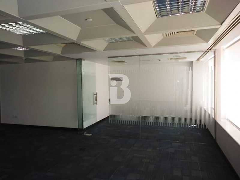 7 All inclusive fitted office near Marriott hotel apartment