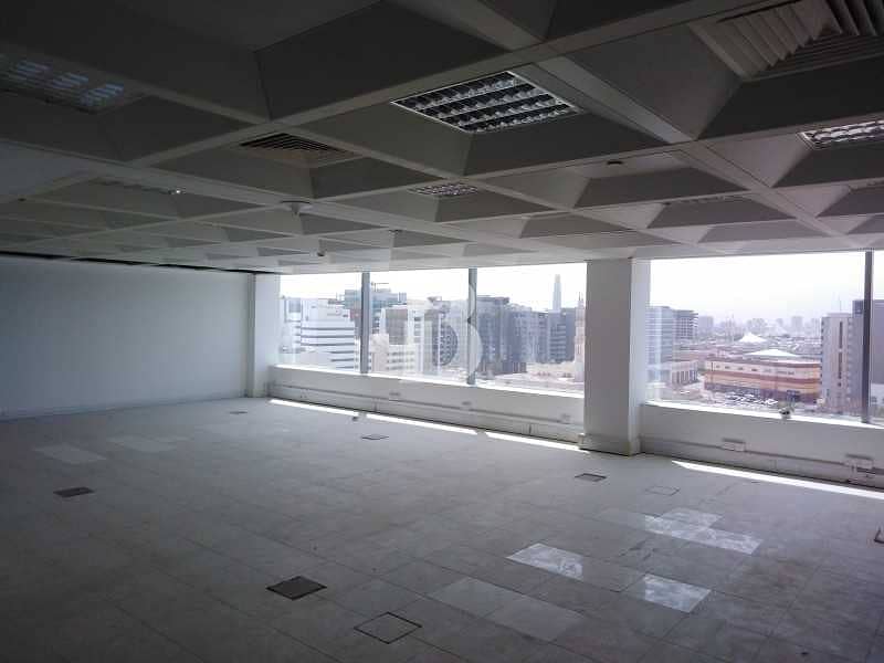13 All inclusive fitted office near Marriott hotel apartment
