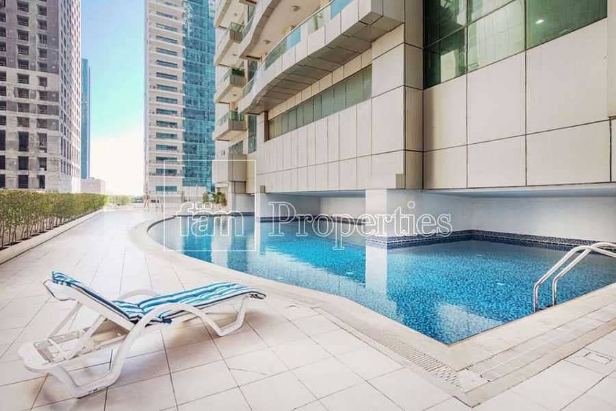 4 High Floor | Furnished | Available