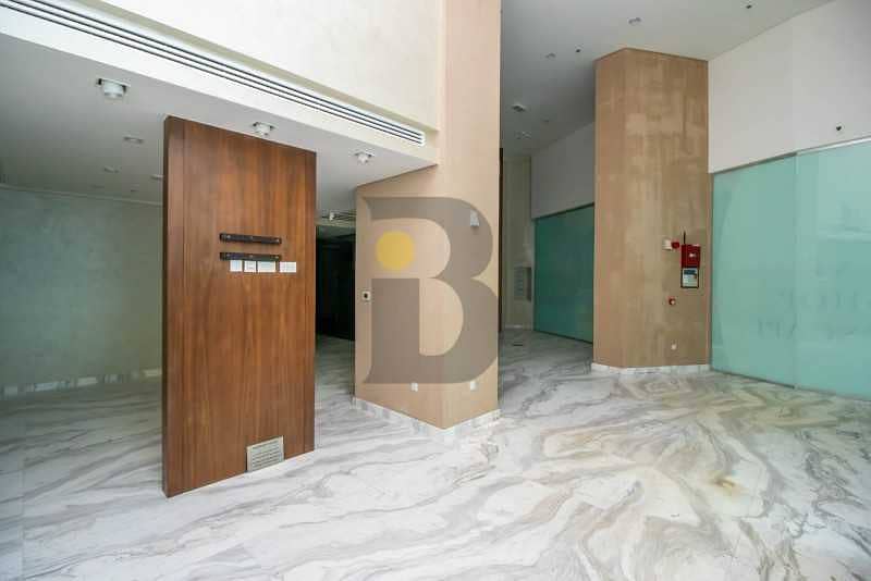 4 Fitted office space/retail in Marina Walk near JBR