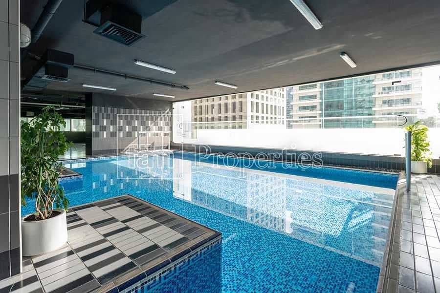 16 High Floor | Furnished | Available