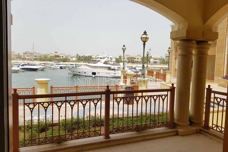 25 Triplex Townhouse | Full Sea View