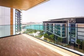 Exclusive Bluewaters Stock 1Bed with Payment Plan