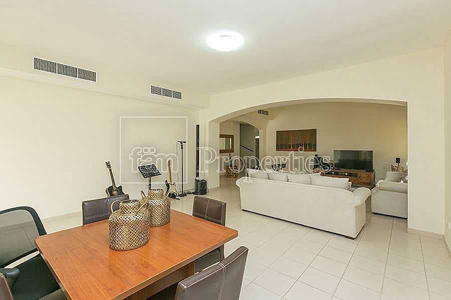 5 Well Maintained | 4 Bedrooms + Maid | Landscaped