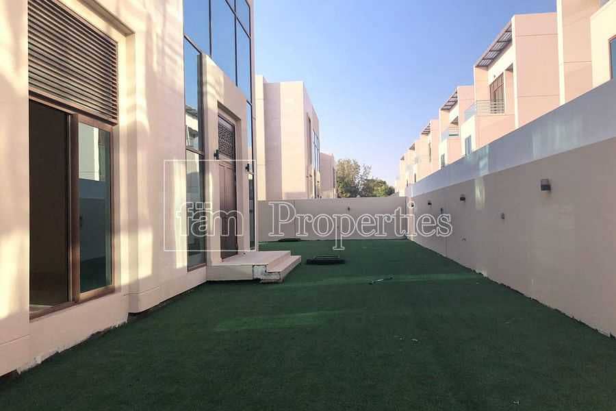 Millenium Estate-Meydan 5 beds villa for rent