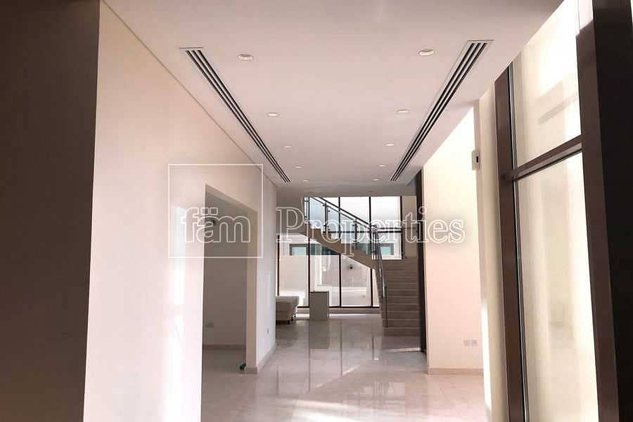 4 Millenium Estate-Meydan 5 beds villa for rent