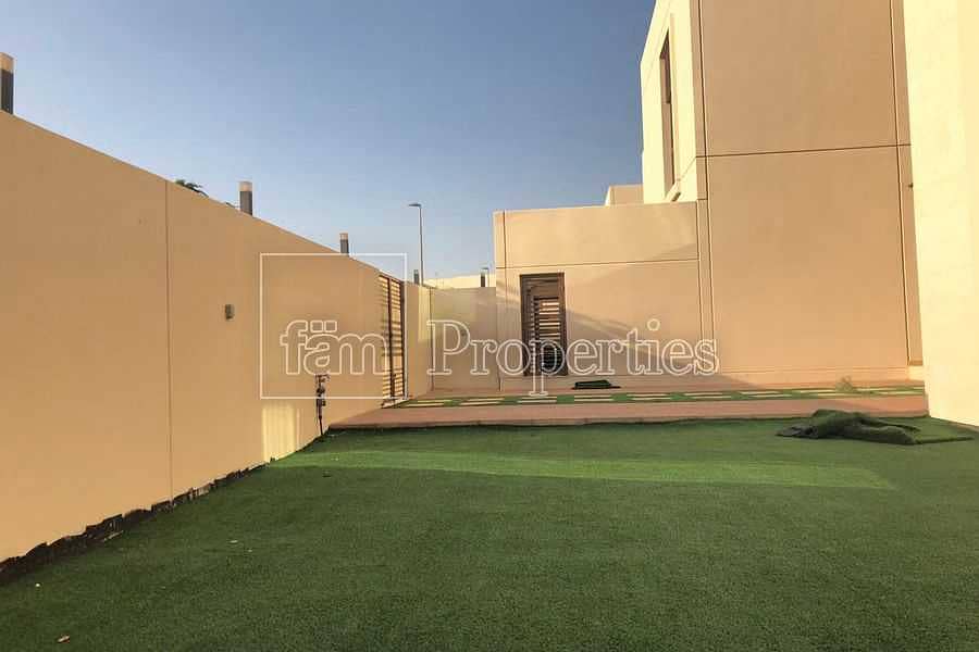 5 Millenium Estate-Meydan 5 beds villa for rent