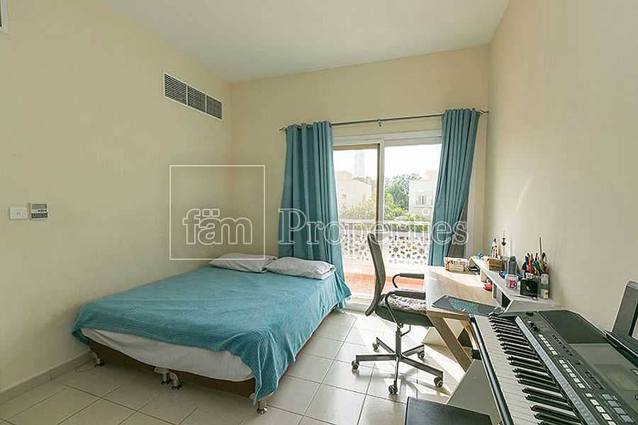 10 Well Maintained | 4 Bedrooms + Maid | Landscaped
