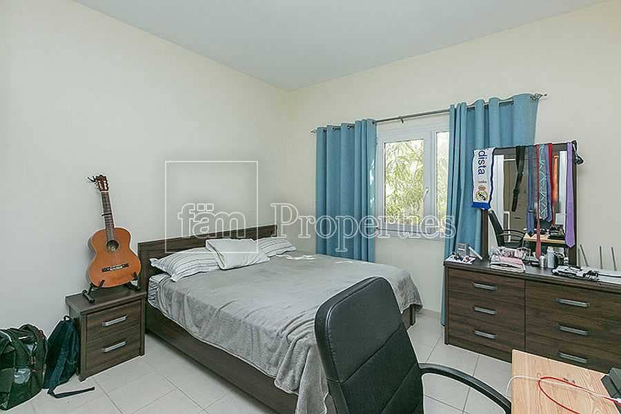 13 Well Maintained | 4 Bedrooms + Maid | Landscaped