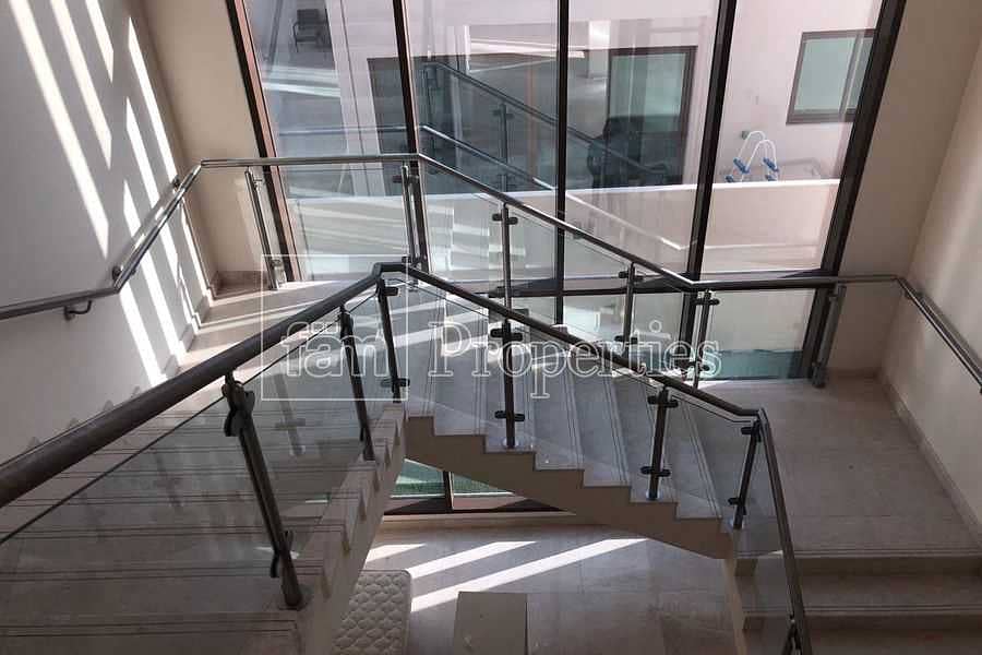9 Millenium Estate-Meydan 5 beds villa for rent