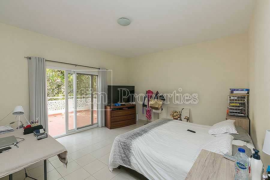 14 Well Maintained | 4 Bedrooms + Maid | Landscaped
