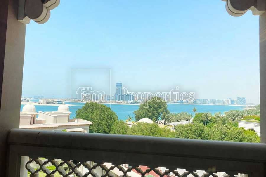 8 2 BR Furnished | Sea View | All Facilities