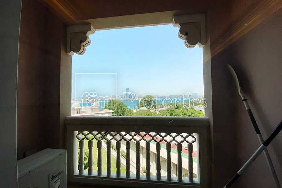11 2 BR Furnished | Sea View | All Facilities
