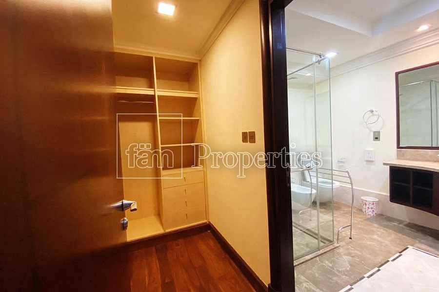 13 2 BR Furnished | Sea View | All Facilities