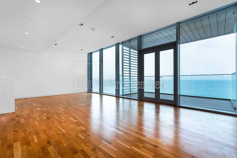 Rare Full Panoramic Sea View 2 Bed Rare Full Panoramic Sea View 2 Bed