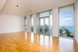 Panoramic Sea View | 2 Bedroom 2BR