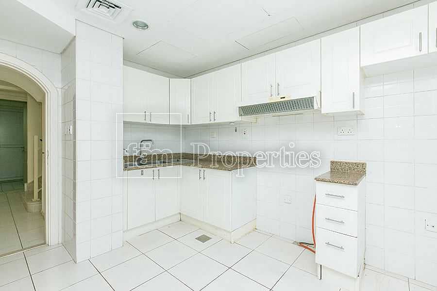 5 Vacant - Well Maintained - Type 4M - 2Bed + Study