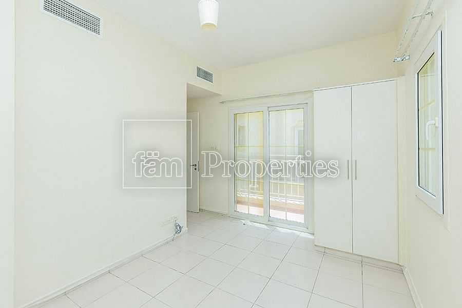 8 Vacant - Well Maintained - Type 4M - 2Bed + Study