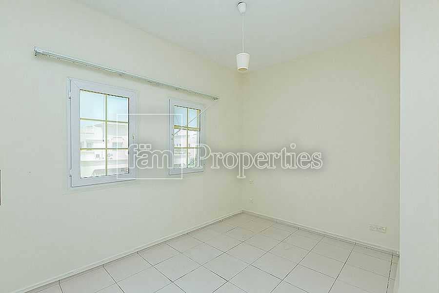 10 Vacant - Well Maintained - Type 4M - 2Bed + Study