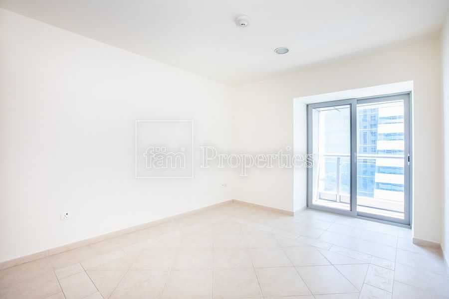 3 Princess Tower 1 bed for rent partial Sea view
