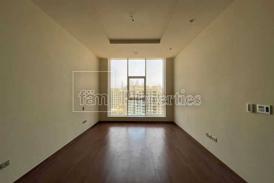 High Floor | Sea View | 4 Cheques