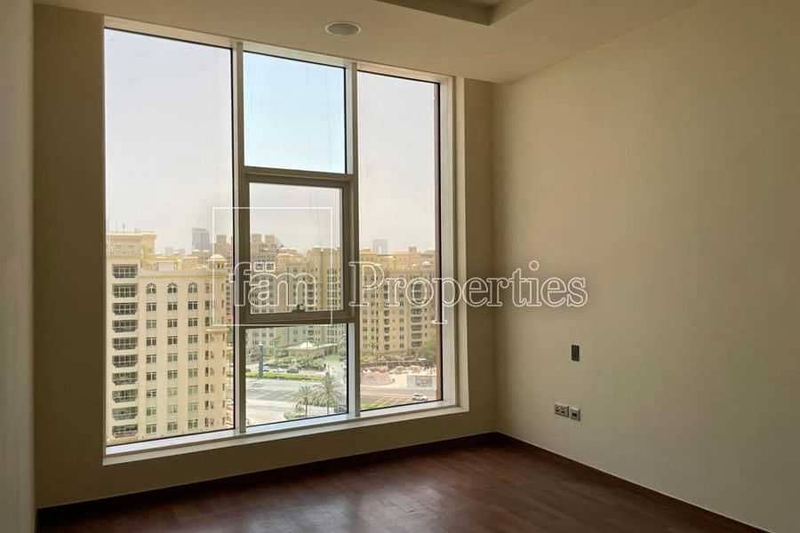 3 High Floor | Sea View | 4 Cheques